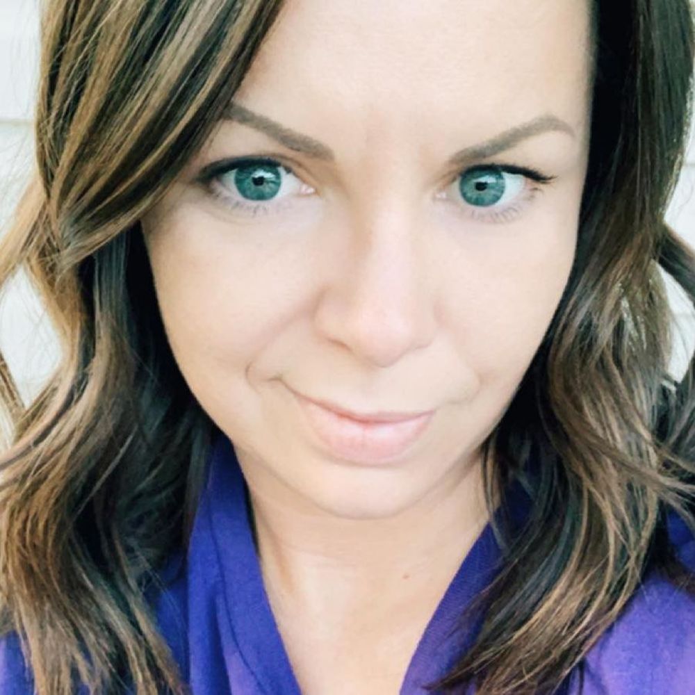 Meet your Posher, Rachel